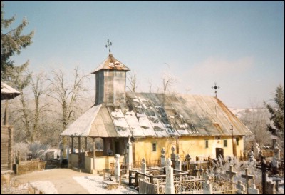 Lcauri de cult din Romnia; Biserica de lemn Cuvioasa Paraschiva; ; ; 1736-1737; 1736; 1737; Biseric de lemn; ortodox; Orthodox; orthodoxe; CIUPERCENI; CIUPERCENI; Gorj; ; Arhiepiscopia Craiovei; Mitropolia Olteniei; 