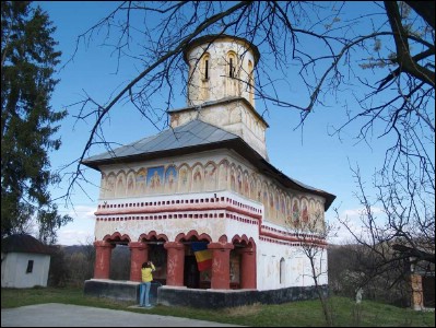 Lcauri de cult din Romnia; Biserica Sf. Nicolae; ; ; 1864; 1864; ; Biseric; ortodox; Orthodox; orthodoxe; CLENETI; GLOGOVA; Gorj; ; Arhiepiscopia Craiovei; Mitropolia Olteniei; 