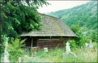 Lcauri de cult din Romnia; Biserica de lemn Cuvioasa Paraschiva; ; ; 1735; 1735; ; Biseric de lemn; ortodox; Orthodox; orthodoxe; GURENI; PETIANI; Gorj; ; Arhiepiscopia Craiovei; Mitropolia Olteniei; 