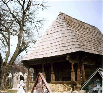 Lcauri de cult din Romnia; Biserica de lemn Intrarea n Biseric; ; ; 1730; 1730; ; Biseric de lemn; ortodox; Orthodox; orthodoxe; STNCETI-LARGA; MUETETI; Gorj; ; Arhiepiscopia Craiovei; Mitropolia Olteniei; 