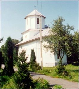 Lcauri de cult din Romnia; Biserica Duminica Tuturor Sfinlor; ; ; 1732; 1732; ; Biseric; ortodox; Orthodox; orthodoxe; STNETI; STNETI; Gorj; ; Arhiepiscopia Craiovei; Mitropolia Olteniei; 