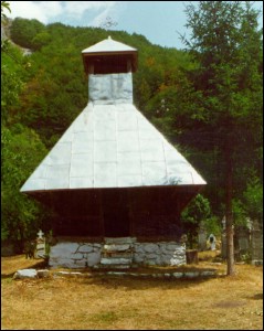 Lcauri de cult din Romnia; Biserica de lemn Adormirea Maicii Domnului; ; ; 1827; 1827; ; Biseric de lemn; ortodox; Orthodox; orthodoxe; VAIDEI; STNETI; Gorj; ; Arhiepiscopia Craiovei; Mitropolia Olteniei; 