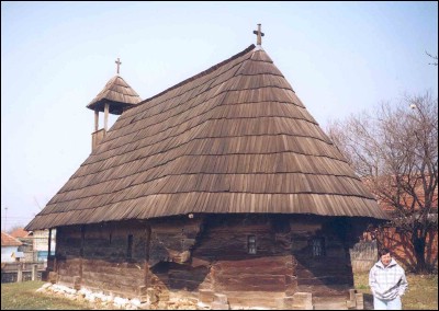 Lcauri de cult din Romnia; Biserica de lemn Sf. Nicolae; ; ; 1773; 1773; ; Biseric de lemn; ortodox; Orthodox; orthodoxe; LELETI; LELETI; Gorj; ; Arhiepiscopia Craiovei; Mitropolia Olteniei; 