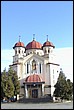 Biseric; ortodox; orthodox; Biserica Sf. Apostoli; municipiul; TRGU JIU; 