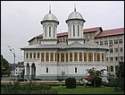 Biseric; ortodox; orthodox; Biserica Sf. Voievozi; municipiul; TRGU JIU; 