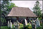 Biseric de lemn; ortodox; orthodox; Biserica de lemn Izvorul Tmduirii; sat; CRASNA UNGURENI; CRASNA