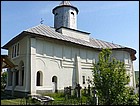 Biseric; ortodox; orthodox; Biserica Sf. Voievozi; sat; BENGETI; BENGETI-CIOCADIA