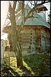 Biseric de lemn; ortodox; orthodox; Biserica de lemn Sf. Dumitru,Adormirea Maicii Domnului; sat; CORNETI; BLETI
