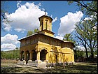 Biseric; ortodox; orthodox; Biserica Sf. Nicolae; sat; CURSARU; PLOPORU