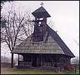 Biseric de lemn; ortodox; orthodox; Biserica de lemn Sf. Gheorghe; sat; FRNCETI; PETIANI