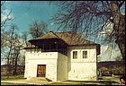 Biseric; ortodox; orthodox; Biserica Sf. Nicolae; sat; GLOGOVA; GLOGOVA