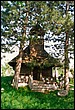 Biseric de lemn; ortodox; orthodox; Biserica de lemn Intrarea n Biseric; sat; MZROI; STNETI