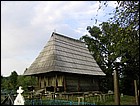 Biseric de lemn; ortodox; orthodox; Biserica de lemn Sf. Nicolae; sat; NEGOMIR; NEGOMIR