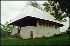 Biseric; ortodox; orthodox; Biserica Sf. Nicolae; sat; PADE; PADE