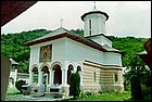 Mnstire; ortodox; orthodox; Mnstirea Polovragi Adormirea Maicii Domnului; sat; POLOVRAGI; POLOVRAGI