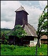 Biseric de lemn; ortodox; orthodox; Biserica de lemn Sf. Nicolae; sat; POLOVRAGI; POLOVRAGI
