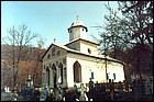 Biseric; ortodox; orthodox; Biserica Buna Vestire; sat; TISMANA; TISMANA