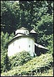 Biseric; ortodox; orthodox; Ruinele Bisericii Sf. Ilie; sat; TISMANA; TISMANA