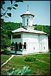 Mnstire; ortodox; orthodox; Mnstirea Sf. Ioachim i Ana; sat; TRGU LOGRETI; LOGRETI