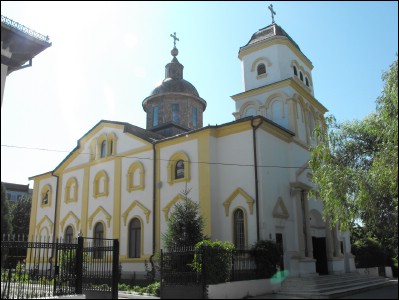 Lcauri de cult din Romnia; Biserica Sf. Nicolae; ; ; 1839; 1839; ; Biseric; ortodox; Orthodox; orthodoxe; GALAI; ; Galai; Protoieria Galai; Arhiepiscopia Dunrii de Jos; Mitropolia Munteniei i Dobrogei; 