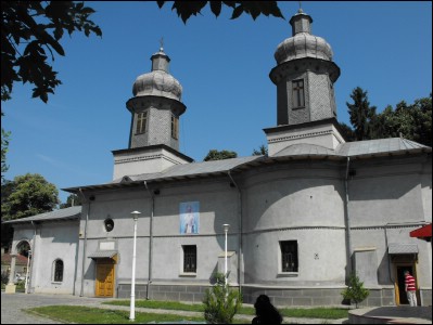 Lcauri de cult din Romnia; Biserica Sf. Spiridon; ; ; 1817; 1817; ; Biseric; ortodox; Orthodox; orthodoxe; GALAI; ; Galai; Protoieria Galai; Arhiepiscopia Dunrii de Jos; Mitropolia Munteniei i Dobrogei; 