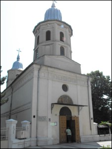 Lcauri de cult din Romnia; Biserica Intrarea n Biseric; Biserica Vovidenia; ; 1790, ref. 1865; 1790; ; Biseric; ortodox; Orthodox; orthodoxe; GALAI; ; Galai; Protoieria Galai; Arhiepiscopia Dunrii de Jos; Mitropolia Munteniei i Dobrogei; 