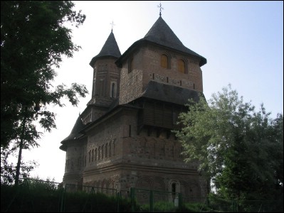 Lcauri de cult din Romnia; Biserica fortificat Adormirea Maicii Domnului Precista; Biserica fortificat Precista; ; 1643-1647; 1643; 1647; Biseric fortificat; ortodox; Orthodox; orthodoxe; GALAI; ; Galai; Protoieria Galai; Arhiepiscopia Dunrii de Jos; Mitropolia Munteniei i Dobrogei; 