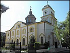 Biseric; ortodox; orthodox; Biserica Sf. Nicolae; municipiul; GALAI; 