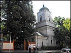 Biseric; ortodox; orthodox; Biserica Sf. Arhangheli Mihail i Gavril Metoh; municipiul; GALAI; 