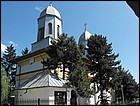 Biseric; ortodox; orthodox; Biserica Adormirea Maicii Domnului - Mavromol; municipiul; GALAI; 
