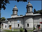 Biseric; ortodox; orthodox; Biserica Sf. Spiridon; municipiul; GALAI; 
