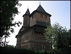 Biseric fortificat; ortodox; orthodox; Biserica fortificat Precista - Adormirea Maicii Domnului; municipiul; GALAI; 