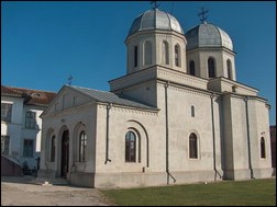 Lcauri de cult din Romnia; Mnstirea Sf. Ierarh Nicolae Comana; Mnstirea Comana; ; sec. XVI-XVIII; 1501; 1800; Mnstire; ortodox; Orthodox; orthodoxe; COMANA; COMANA; Giurgiu; Protoieria Hereti (Herti), com. Hereti, jud. Giurgiu. Episcopia Giurgiului, str. Portului 13, Municipiul Giurgiu, judeul Giurgiu.; Episcopia Giurgiului; Mitropolia Munteniei i Dobrogei; 