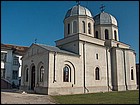 Mnstire; ortodox; orthodox; Mnstirea Comana Sf. Nicolae; sat; COMANA; COMANA