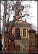 Biseric; ortodox; orthodox; Biserica Sf. Constantin i Elena; sat; LECA NOU; LECA NOU
