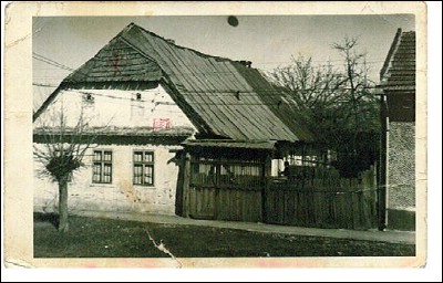 Lcauri de cult din Romnia; Biserica baptist Harul I; Biserica baptist veche; ; sec. XX, rep. 2002; ; ; Biseric; baptist; Baptist; baptisme; ORêTIE; ; Hunedoara; ; Arhiepiscopia Alba Iuliei; Uniunea bisericilor cretine baptiste din Romnia; 