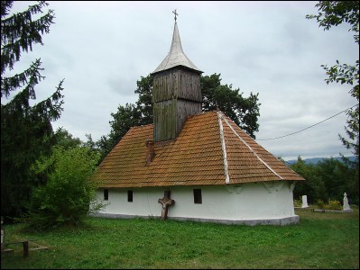 Lcauri de cult din Romnia; ; ; ; 1929; 1929; ; Biseric; ortodox; Orthodox; orthodoxe; BACEA; ILIA; Hunedoara; Protopopiatul Deva; Episcopia Aradului; Mitropolia Banatului; 