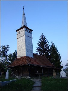 Lcauri de cult din Romnia; Biserica de lemn Sf. Nicolae; ; ; sec. XVIII; pictur sec. XIX; 1701; 1800; Biseric de lemn; ortodox; Orthodox; orthodoxe; BASARABASA; VAA DE JOS; Hunedoara; Protopopiatul Brad; Episcopia Aradului; Mitropolia Banatului; 