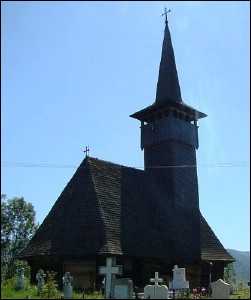 Lcauri de cult din Romnia; Biserica de lemn Buna Vestire; ; ; sec. XVII-XVIII; pictur sec. XVIII-XIX; 1601; 1800; Biseric de lemn; ortodox; Orthodox; orthodoxe; BIRTIN; VAA DE JOS; Hunedoara; Protopopiatul Brad; Episcopia Aradului; Mitropolia Banatului; 
