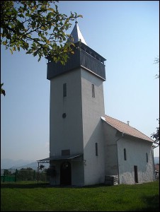 Lcauri de cult din Romnia; Biserica Sf. Nicolae; ; ; sec. XV; turn refcut n sec. XIX; pictur mural sec. XVI; 1401; 1500; Biseric; ortodox; Orthodox; orthodoxe; BRSU; HRU; Hunedoara; Protopopiatul Deva; Episcopia Aradului; Mitropolia Banatului; 
