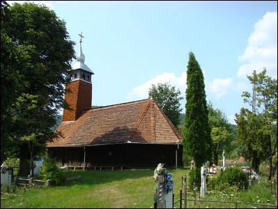 Lcauri de cult din Romnia; Biserica de lemn Adormirea Maicii Domnului; ; ; sec. XVIII-XIX; 1701; 1900; Biseric de lemn; ortodox; Orthodox; orthodoxe; BRDEL; BURJUC; Hunedoara; Protopopiatul Deva; Episcopia Aradului; Mitropolia Banatului; 