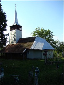 Lcauri de cult din Romnia; Biserica de lemn Sf. Nicolae; ; ; 1840; 1840; ; Biseric de lemn; ortodox; Orthodox; orthodoxe; CRACI; BAIA DE CRI; Hunedoara; Protopopiatul Brad; Episcopia Aradului; Mitropolia Banatului; 