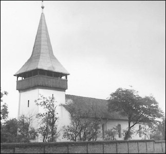 Lcauri de cult din Romnia; ; ; ; sec. XIV; 1301; 1400; Biseric; reformat; Reformed; rform; PETIU MARE, municipiul HUNEDOARA; ; Hunedoara; ; Eparhia Reformat din Ardeal; Biserica Reformat din Romnia; 