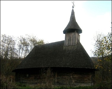 Lcauri de cult din Romnia; Biserica de lemn Sf. Nicolae; ; ; sec. XVIII-XIX, pictur sec. XVIII; 1701; 1900; Biseric de lemn; ortodox; Orthodox; orthodoxe; DUMBRVIA; ILIA; Hunedoara; Protopopiatul Deva; Episcopia Aradului; Mitropolia Banatului; 