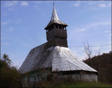 Lcauri de cult din Romnia; Biserica de lemn Sf. Arhangheli; ; ; 1780; 1780; ; Biseric de lemn; ortodox; Orthodox; orthodoxe; GIALACUTA; BRNICA; Hunedoara; Protopopiatul Deva; Episcopia Aradului; Mitropolia Banatului; 