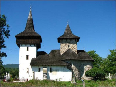 Lcauri de cult din Romnia; Biserica Arhanghelul Mihail; ; ; sec. XIII; adugiri ulterioare; 1201; 1300; Biseric; ortodox; Orthodox; orthodoxe; GURASADA; GURASADA; Hunedoara; Protopopiatul Deva; Episcopia Aradului; Mitropolia Banatului; 