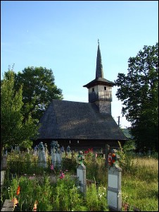 Lcauri de cult din Romnia; Biserica de lemn Adormirea Maicii Domnului; ; ; sf. sec. XVII, 1820; 1791; 1820; Biseric de lemn; ortodox; Orthodox; orthodoxe; LUNCA; BAIA DE CRI; Hunedoara; Protopopiatul Brad; Episcopia Aradului; Mitropolia Banatului; 