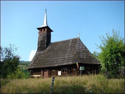Lcauri de cult din Romnia; Biserica de lemn Buna Vestire; ; ; sec. XVIII, XIX; 1701; 1800; Biseric de lemn; ortodox; Orthodox; orthodoxe; MICNETI; ZAM; Hunedoara; Protopopiatul Deva; Episcopia Aradului; Mitropolia Banatului; 
