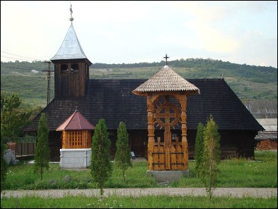 Lcauri de cult din Romnia; Biserica de lemn Sf. Nicolae; ; ; 1705; 1705; ; Biseric de lemn; ortodox; Orthodox; orthodoxe; OIMU; OIMU; Hunedoara; Protopopiatul Deva; Episcopia Aradului; Mitropolia Banatului; 