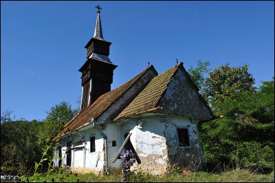 Lcauri de cult din Romnia; Biserica de lemn Sf. Arhangheli; ; ; 1785; 1785; ; Biseric de lemn; ortodox; Orthodox; orthodoxe; VLIOARA; BALA; Hunedoara; Protopopiatul Ortie; Episcopia Aradului; Mitropolia Banatului; 